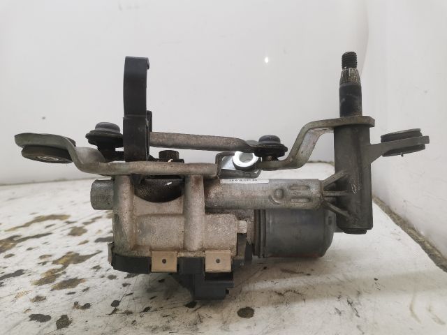 bontott PEUGEOT 407 Első Ablaktörlő Szerkezet Motorral