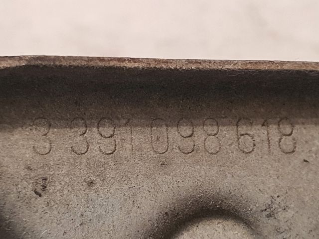 bontott PEUGEOT 407 Első Ablaktörlő Szerkezet Motorral