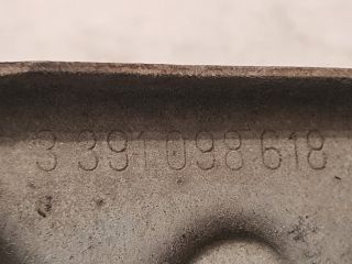 bontott PEUGEOT 407 Első Ablaktörlő Szerkezet Motorral