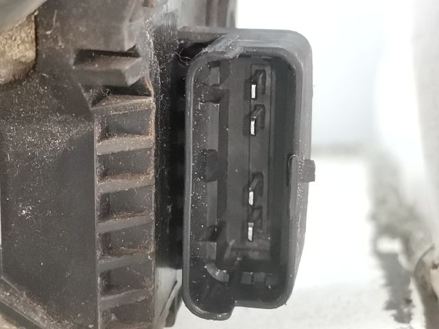 bontott PEUGEOT 407 Első Ablaktörlő Szerkezet Motorral