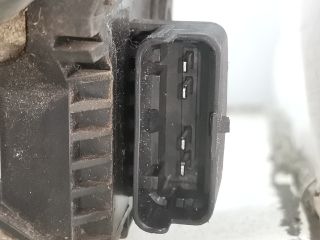 bontott PEUGEOT 407 Első Ablaktörlő Szerkezet Motorral