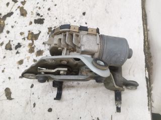 bontott PEUGEOT 407 Első Ablaktörlő Szerkezet Motorral