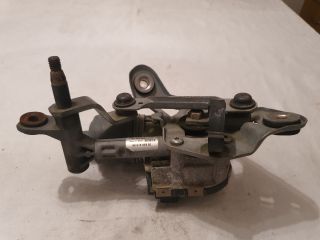 bontott PEUGEOT 407 Első Ablaktörlő Szerkezet Motorral