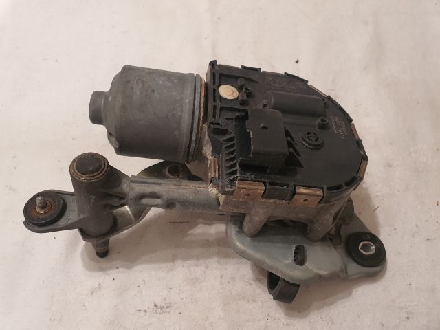 bontott PEUGEOT 407 Első Ablaktörlő Szerkezet Motorral