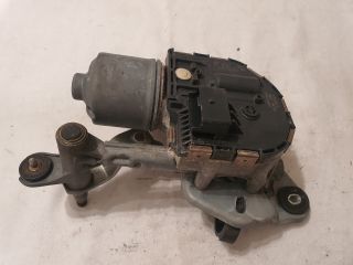 bontott PEUGEOT 407 Első Ablaktörlő Szerkezet Motorral