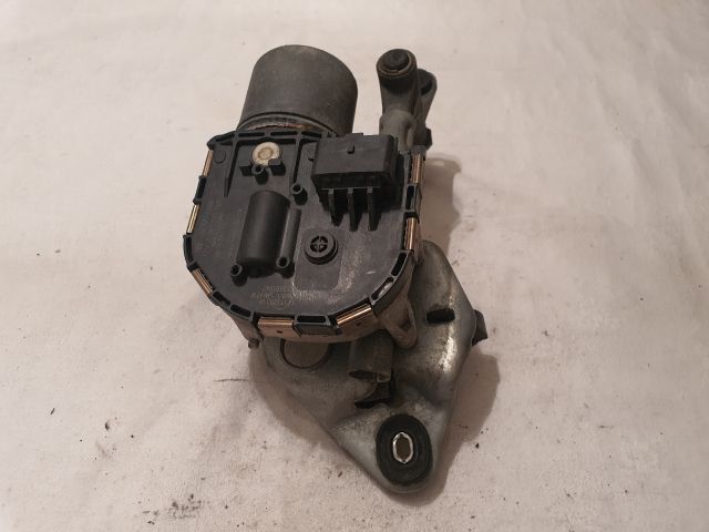 bontott PEUGEOT 407 Első Ablaktörlő Szerkezet Motorral