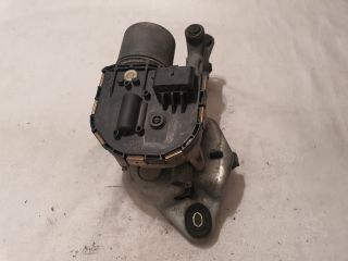 bontott PEUGEOT 407 Első Ablaktörlő Szerkezet Motorral