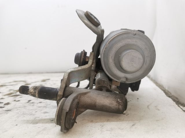 bontott PEUGEOT 407 Első Ablaktörlő Szerkezet Motorral