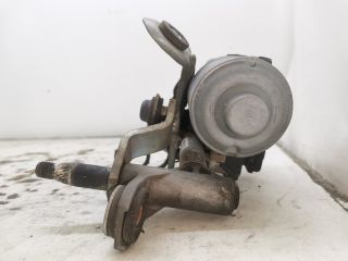 bontott PEUGEOT 407 Első Ablaktörlő Szerkezet Motorral