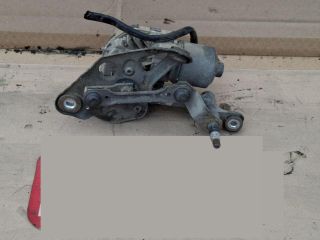 bontott PEUGEOT 407 Első Ablaktörlő Szerkezet Motorral