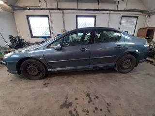 bontott PEUGEOT 407 Első Ablaktörlő Szerkezet