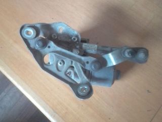 bontott PEUGEOT 407 Első Ablaktörlő Szerkezet