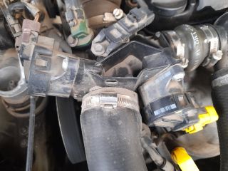 bontott PEUGEOT 407 Első Ablaktörlő Szerkezet