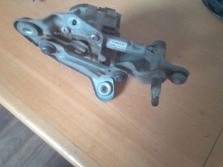 bontott PEUGEOT 407 Első Ablaktörlő Szerkezet