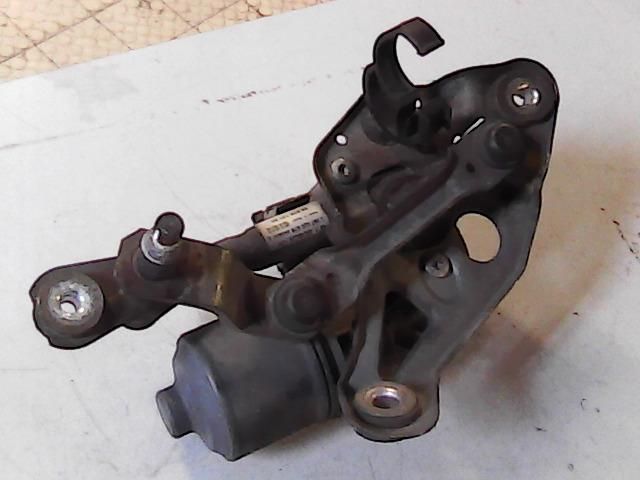 bontott PEUGEOT 407 Első Ablaktörlő Szerkezet