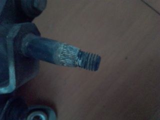 bontott PEUGEOT 407 Első Ablaktörlő Szerkezet