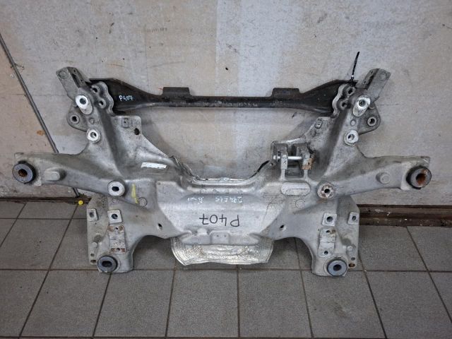 bontott PEUGEOT 407 Első Bölcső