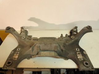 bontott PEUGEOT 407 Első Bölcső