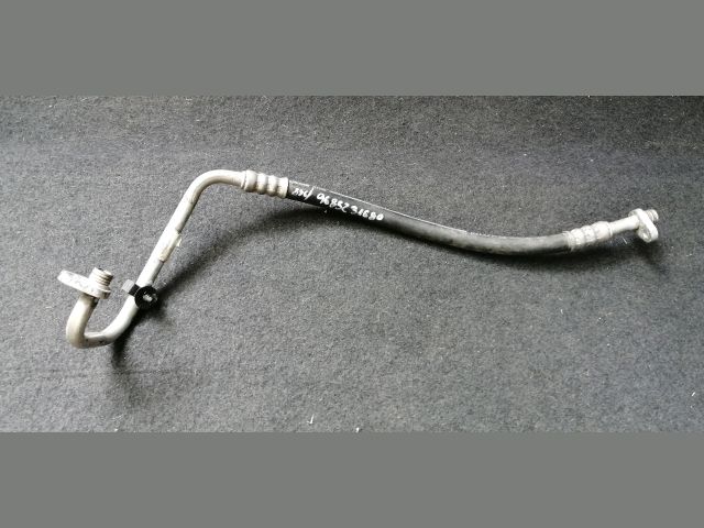 bontott PEUGEOT 407 Első Klíma Cső Kompresszorhoz