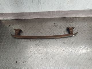 bontott PEUGEOT 407 Első Lökhárító Merevítő (Fém)