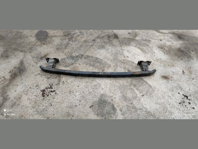 bontott PEUGEOT 407 Első Lökhárító Merevítő (Fém)