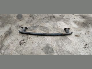 bontott PEUGEOT 407 Első Lökhárító Merevítő (Fém)