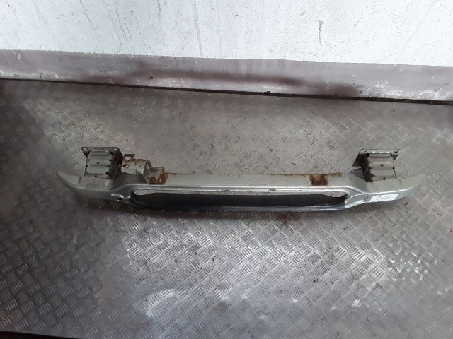 bontott PEUGEOT 407 Első Lökhárító Merevítő (Fém)