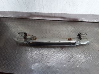 bontott PEUGEOT 407 Első Lökhárító Merevítő (Fém)