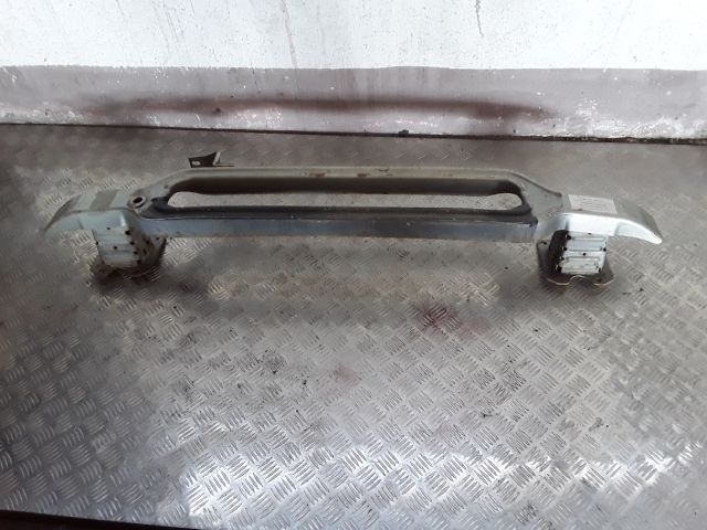 bontott PEUGEOT 407 Első Lökhárító Merevítő (Fém)