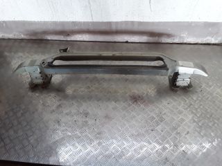 bontott PEUGEOT 407 Első Lökhárító Merevítő (Fém)