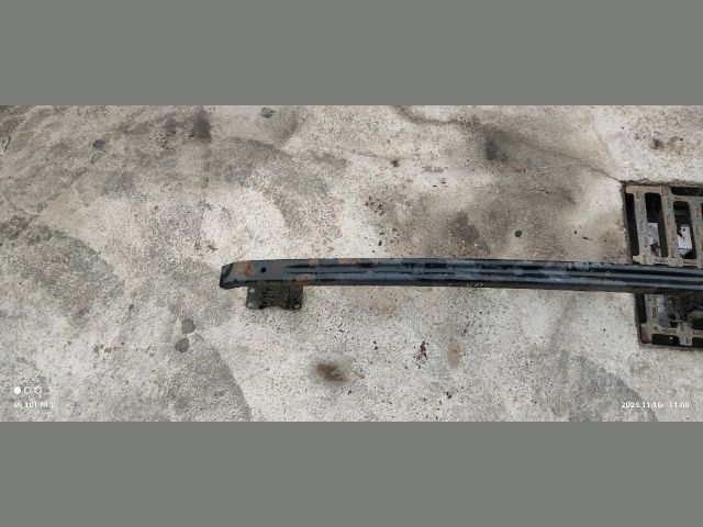 bontott PEUGEOT 407 Első Lökhárító Merevítő (Fém)