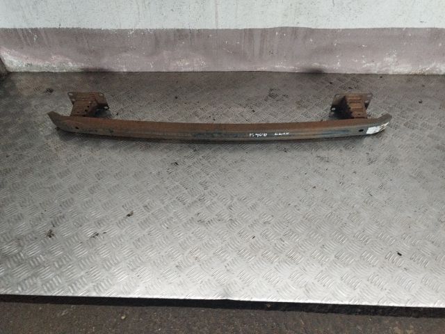 bontott PEUGEOT 407 Első Lökhárító Merevítő (Fém)