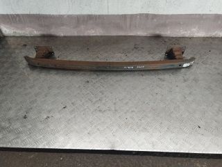 bontott PEUGEOT 407 Első Lökhárító Merevítő (Fém)