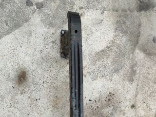 bontott PEUGEOT 407 Első Lökhárító Merevítő (Fém)