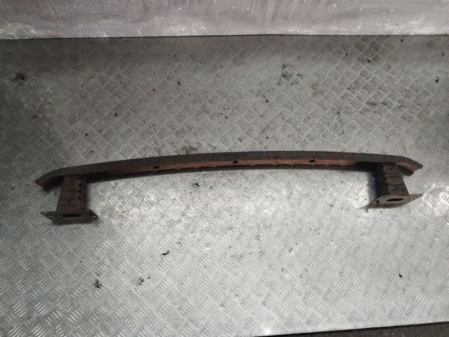 bontott PEUGEOT 407 Első Lökhárító Merevítő (Fém)