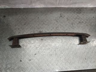 bontott PEUGEOT 407 Első Lökhárító Merevítő (Fém)