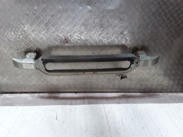 bontott PEUGEOT 407 Első Lökhárító Merevítő (Fém)