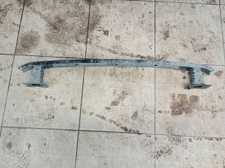 bontott PEUGEOT 407 Első Lökhárító Merevítő (Fém)