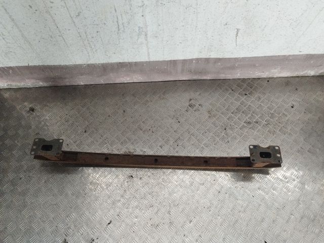 bontott PEUGEOT 407 Első Lökhárító Merevítő (Fém)