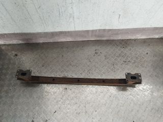 bontott PEUGEOT 407 Első Lökhárító Merevítő (Fém)