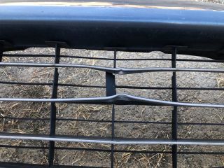 bontott PEUGEOT 407 Első Lökhárító (Részeivel)