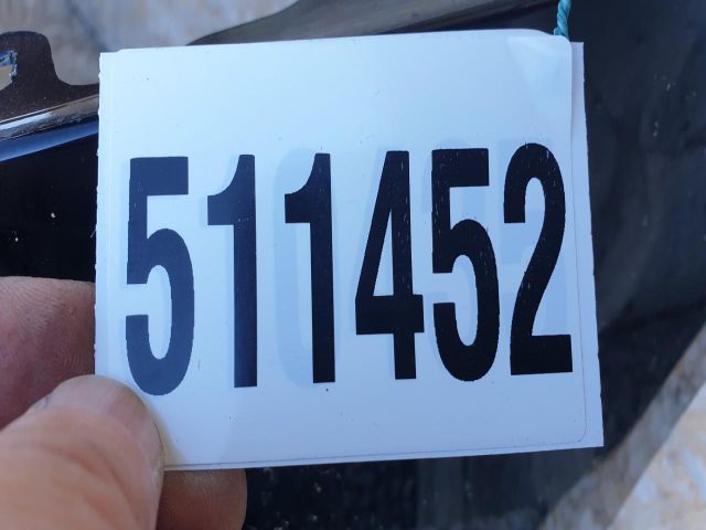 bontott PEUGEOT 407 Első Lökhárító (Részeivel)