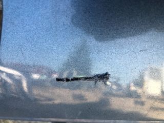 bontott PEUGEOT 407 Első Lökhárító (Részeivel)