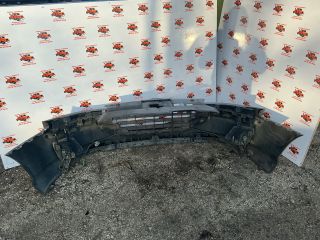 bontott PEUGEOT 407 Első Lökhárító (Részeivel)