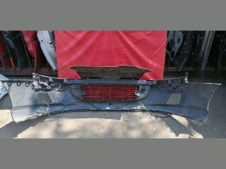 bontott PEUGEOT 407 Első Lökhárító (Részeivel)