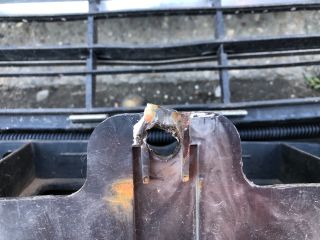 bontott PEUGEOT 407 Első Lökhárító (Részeivel)