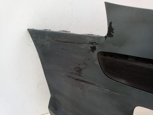 bontott PEUGEOT 407 Első Lökhárító (Üresen)