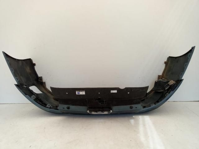 bontott PEUGEOT 407 Első Lökhárító (Üresen)