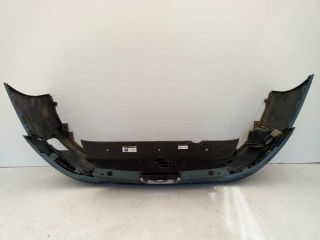 bontott PEUGEOT 407 Első Lökhárító (Üresen)