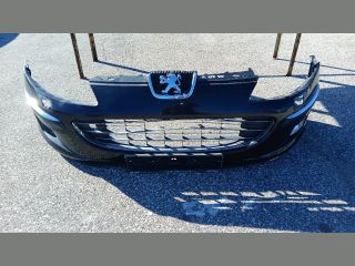 bontott PEUGEOT 407 Első Lökhárító (Üresen)